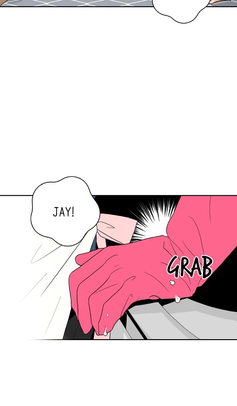 Why Did You Come To My Home Manhwa - Chapter 26 Page 47