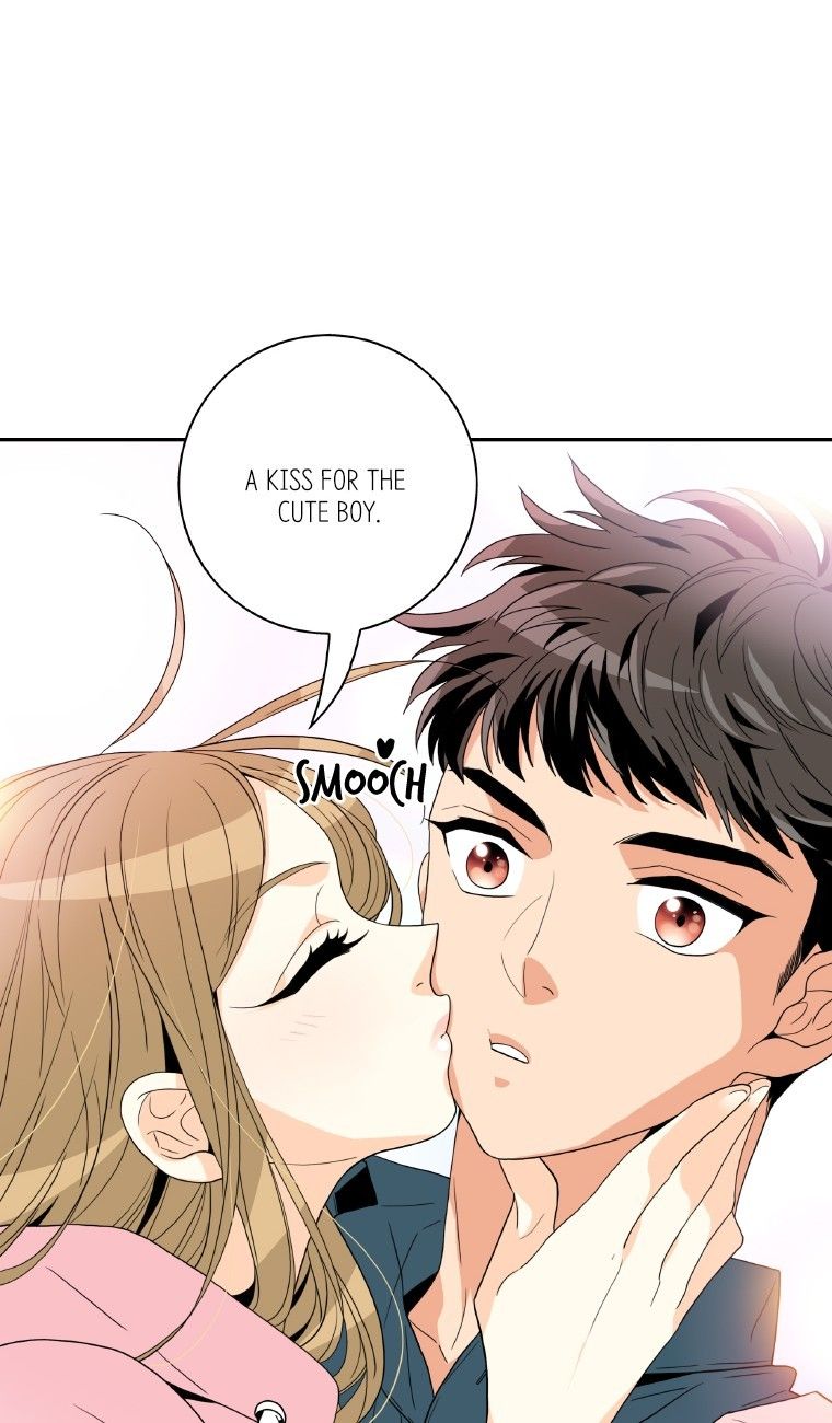 Why Did You Come To My Home Manhwa - Chapter 26 Page 53