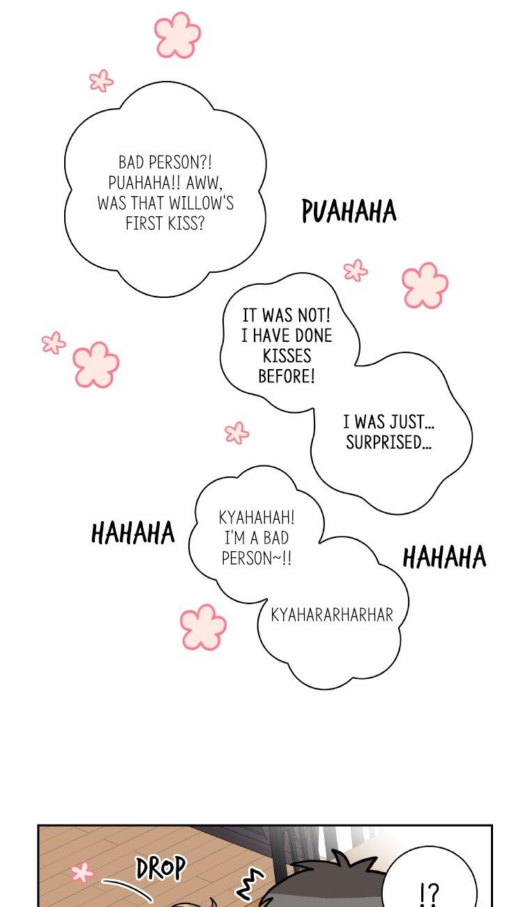 Why Did You Come To My Home Manhwa - Chapter 26 Page 56