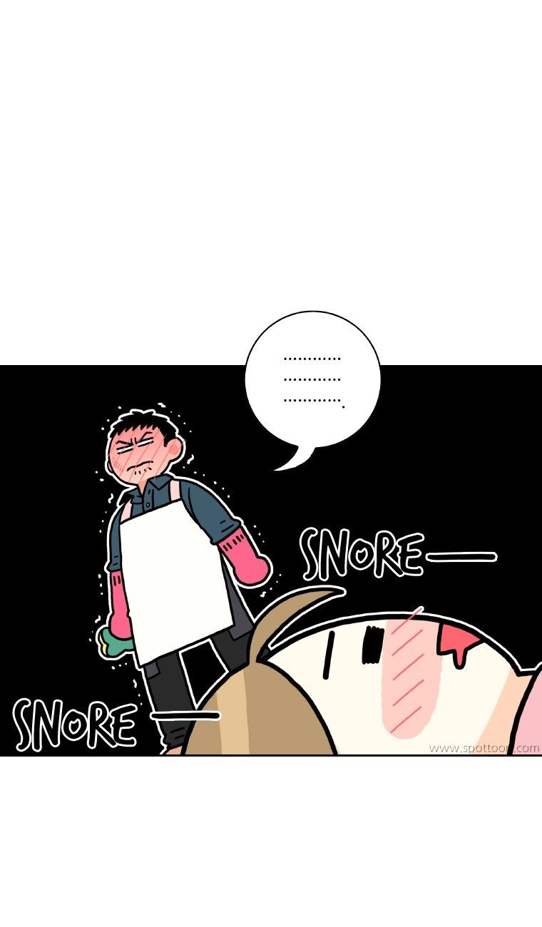 Why Did You Come To My Home Manhwa - Chapter 26 Page 58