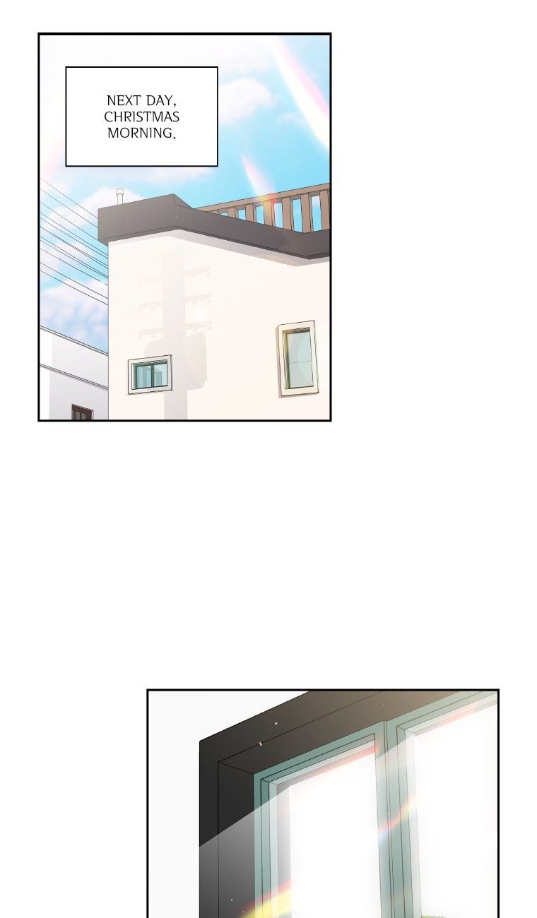 Why Did You Come To My Home Manhwa - Chapter 26 Page 60