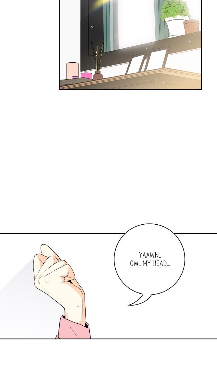 Why Did You Come To My Home Manhwa - Chapter 26 Page 61