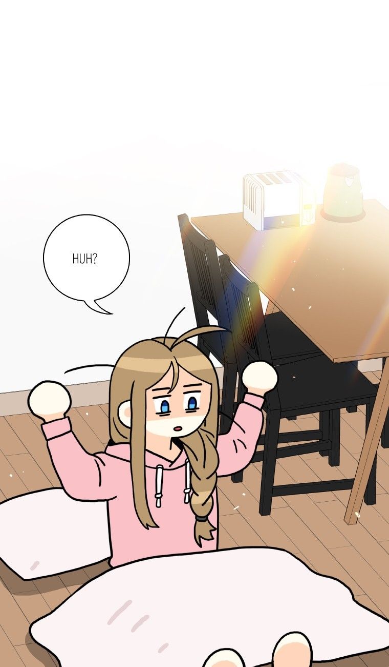 Why Did You Come To My Home Manhwa - Chapter 26 Page 62