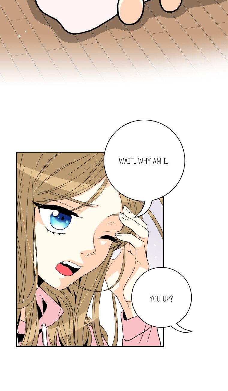 Why Did You Come To My Home Manhwa - Chapter 26 Page 63