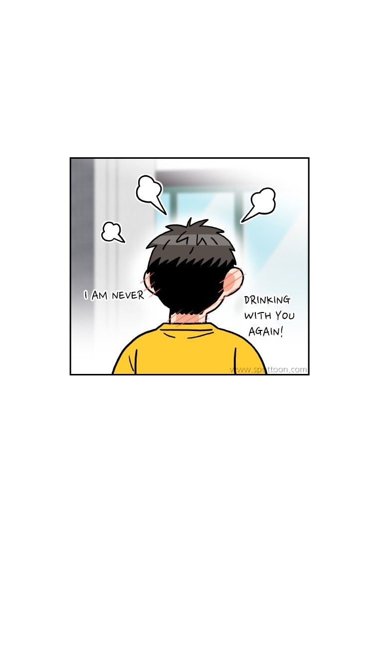 Why Did You Come To My Home Manhwa - Chapter 26 Page 70
