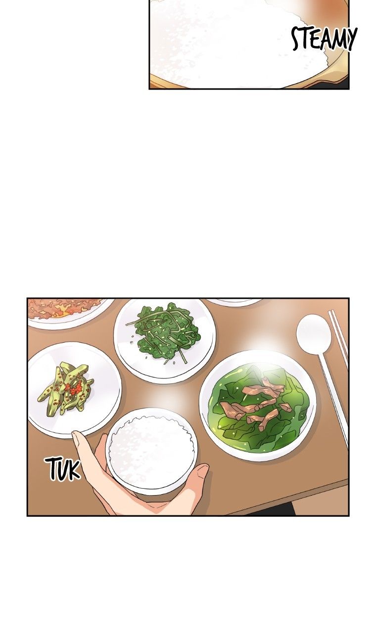 Why Did You Come To My Home Manhwa - Chapter 36 Page 1
