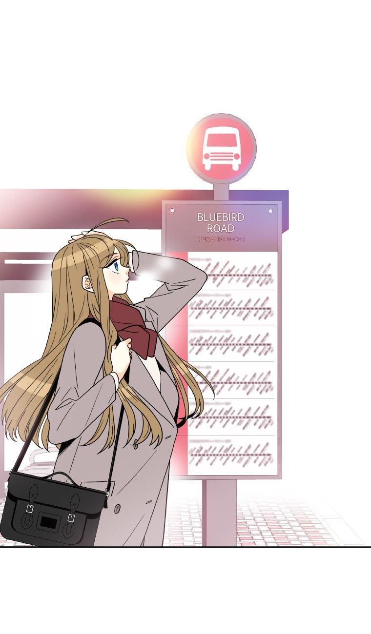 Why Did You Come To My Home Manhwa - Chapter 36 Page 33