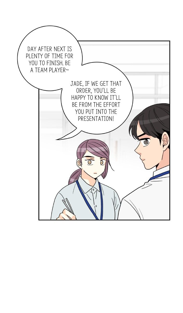 Why Did You Come To My Home Manhwa - Chapter 36 Page 43