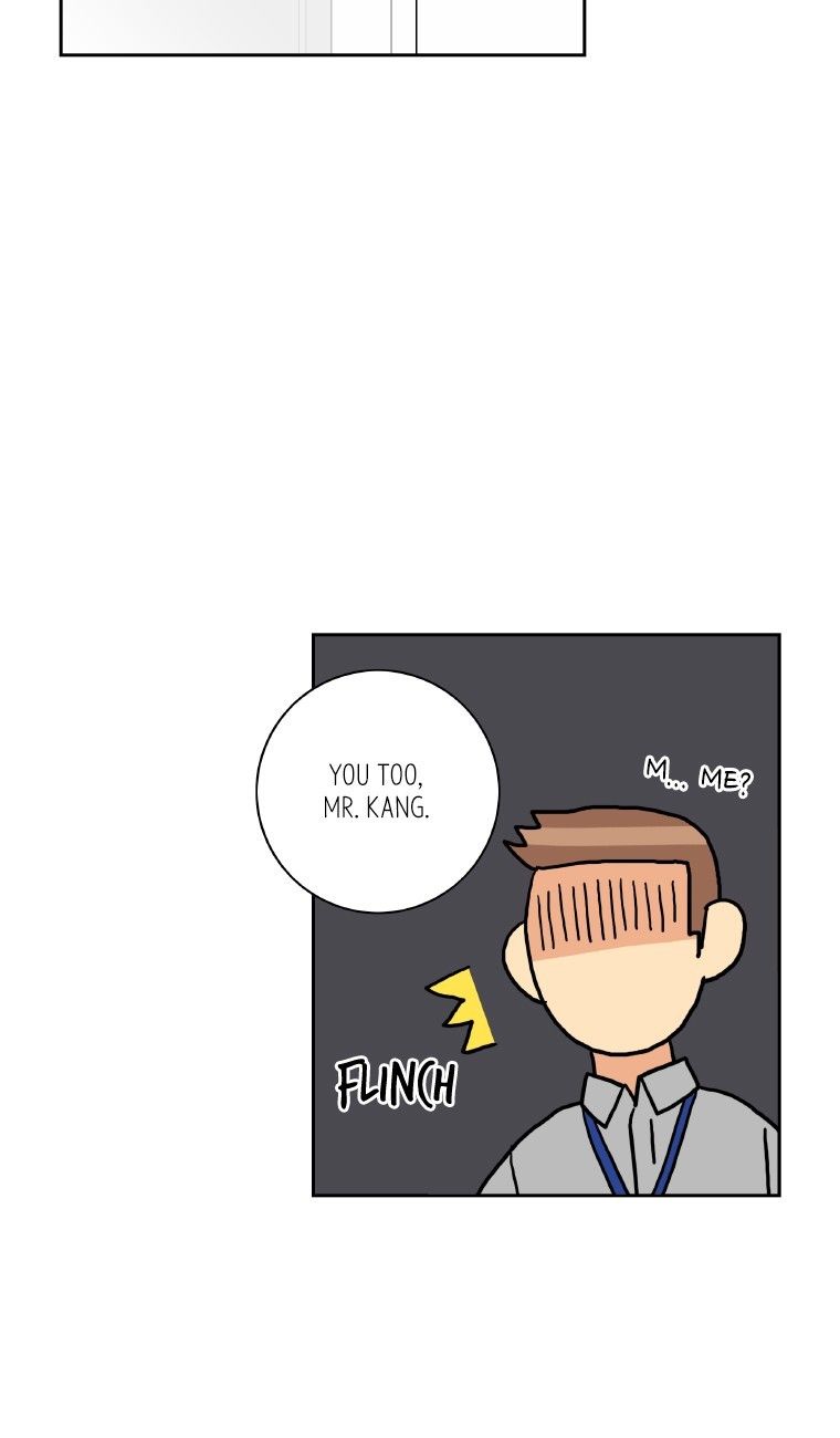 Why Did You Come To My Home Manhwa - Chapter 36 Page 50