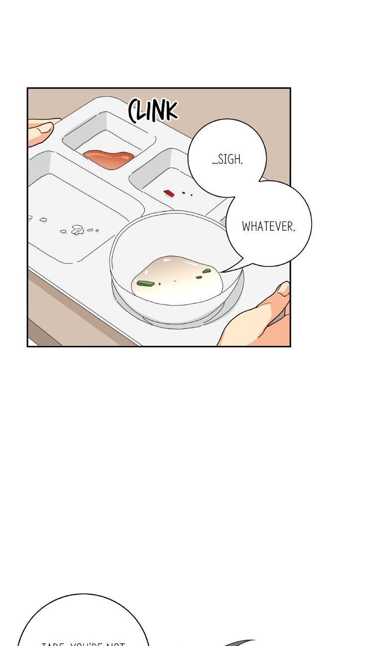 Why Did You Come To My Home Manhwa - Chapter 36 Page 52
