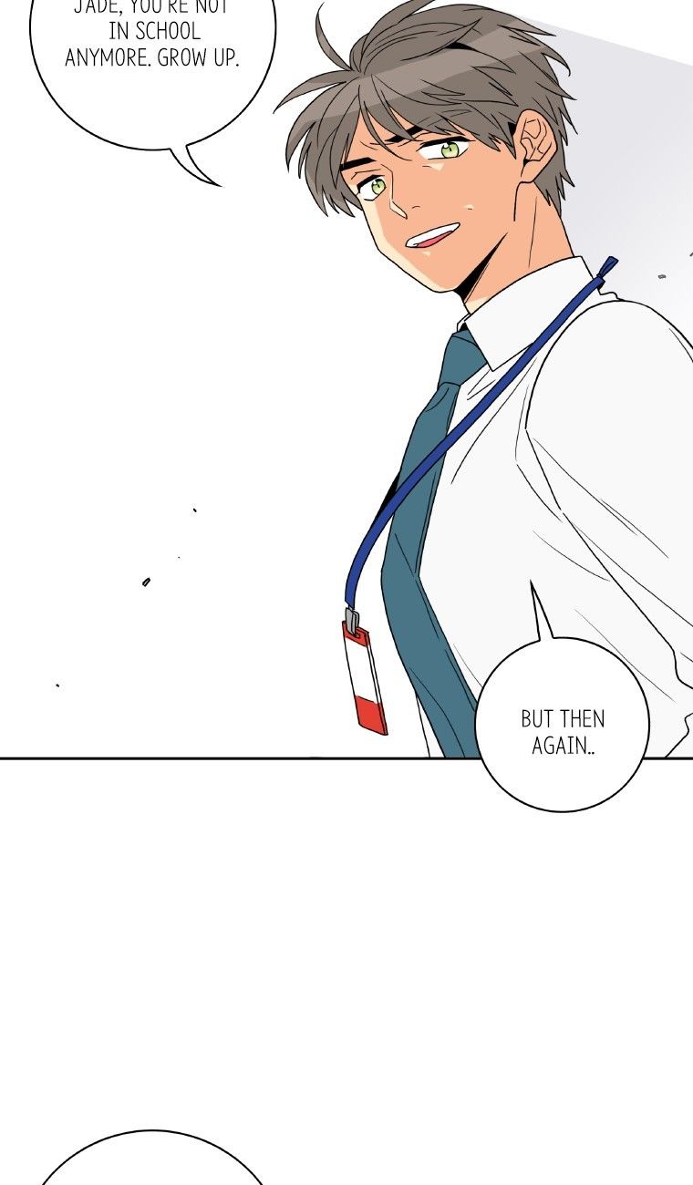 Why Did You Come To My Home Manhwa - Chapter 36 Page 53