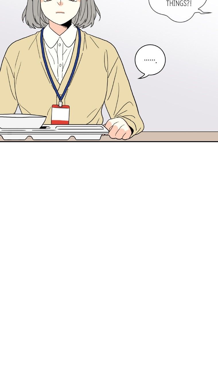 Why Did You Come To My Home Manhwa - Chapter 36 Page 57