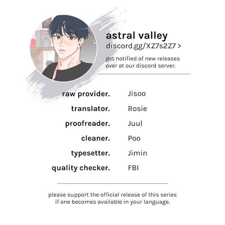 She's My Type Manhwa - Chapter 21 Page 16