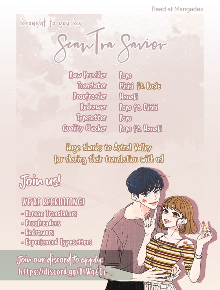 She's My Type Manhwa - Chapter 26 Page 4