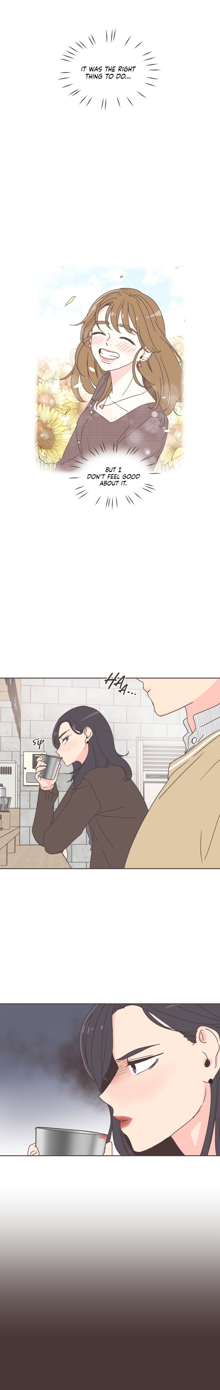 She's My Type Manhwa - Chapter 31 Page 5