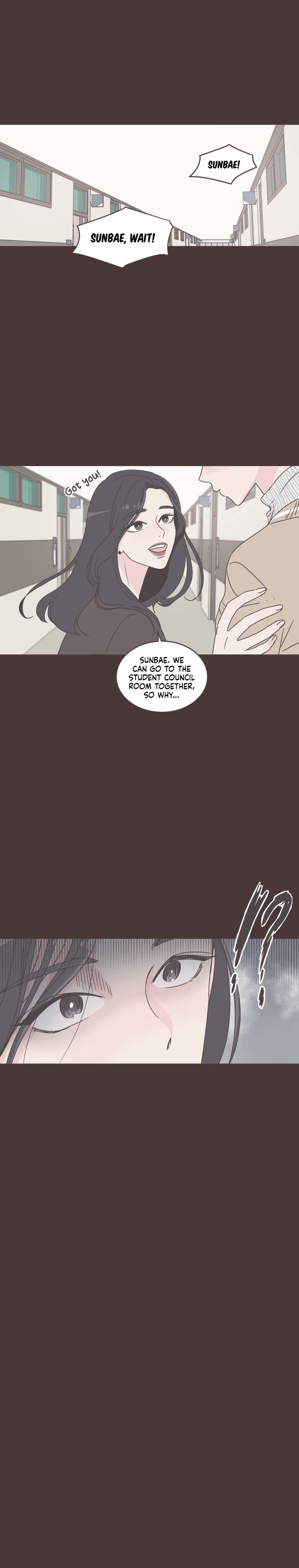 She's My Type Manhwa - Chapter 31 Page 6