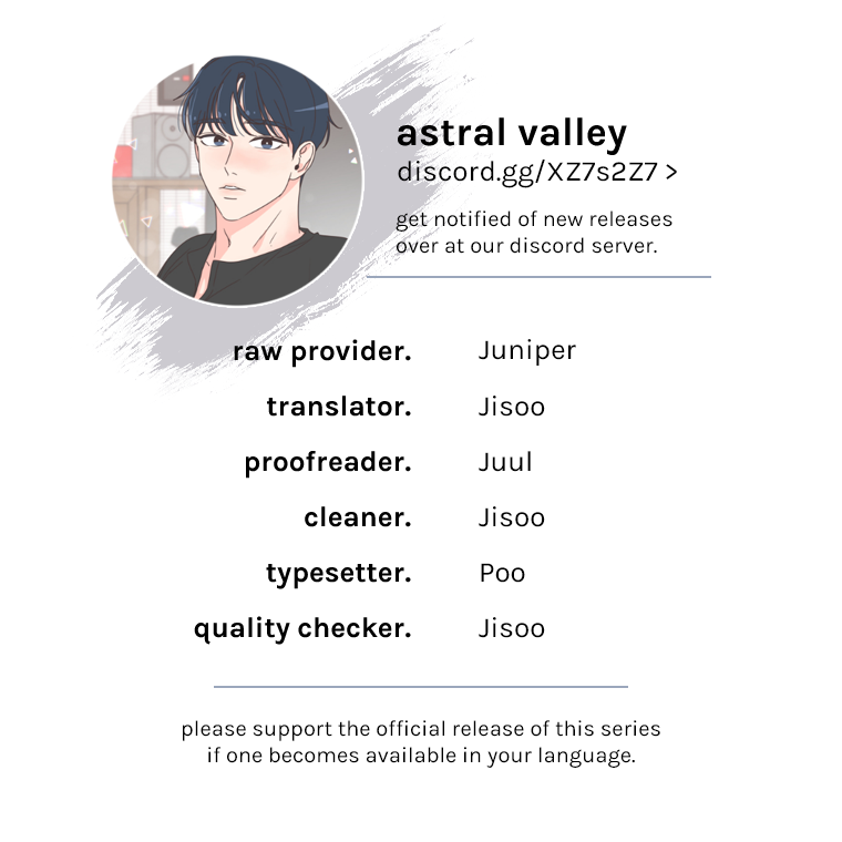 She's My Type Manhwa - Chapter 10 Page 16