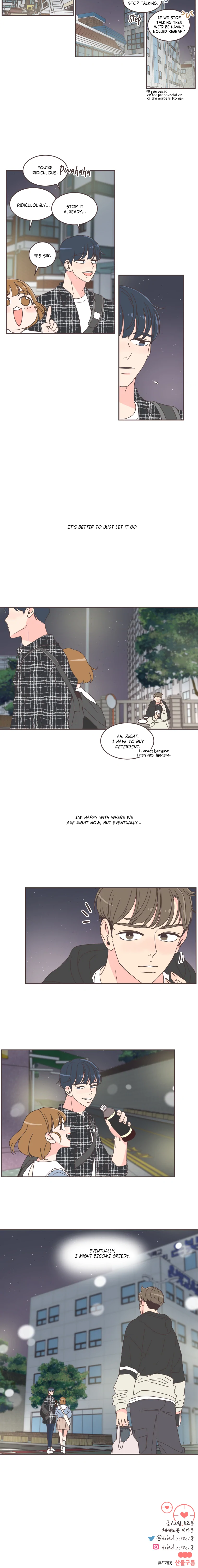 She's My Type Manhwa - Chapter 48 Page 13