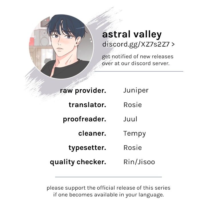 She's My Type Manhwa - Chapter 19 Page 14