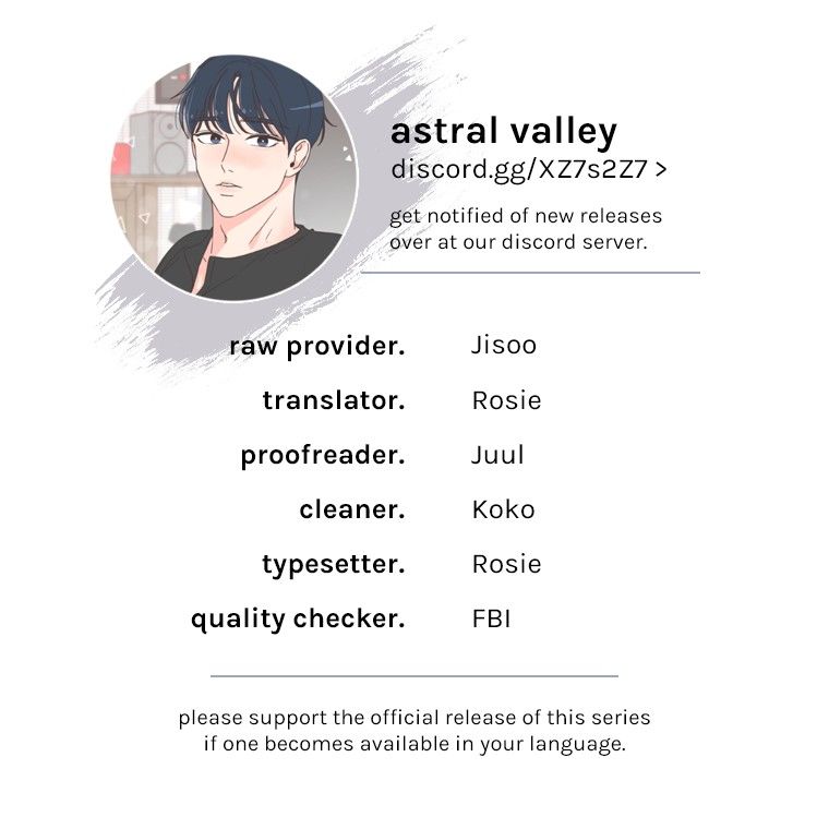 She's My Type Manhwa - Chapter 22 Page 15