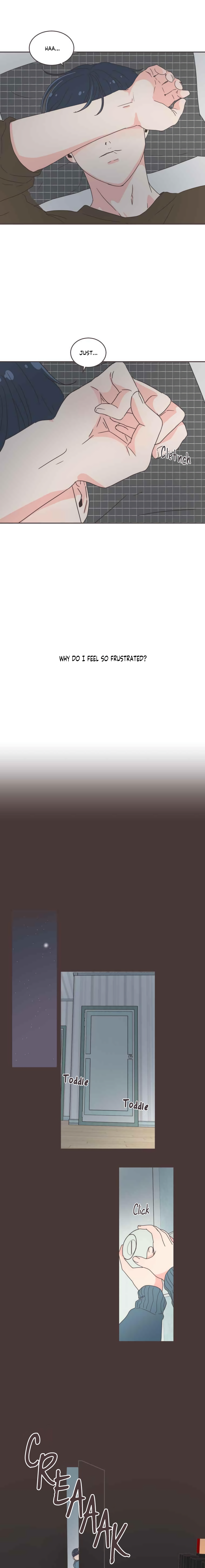 She's My Type Manhwa - Chapter 42 Page 0