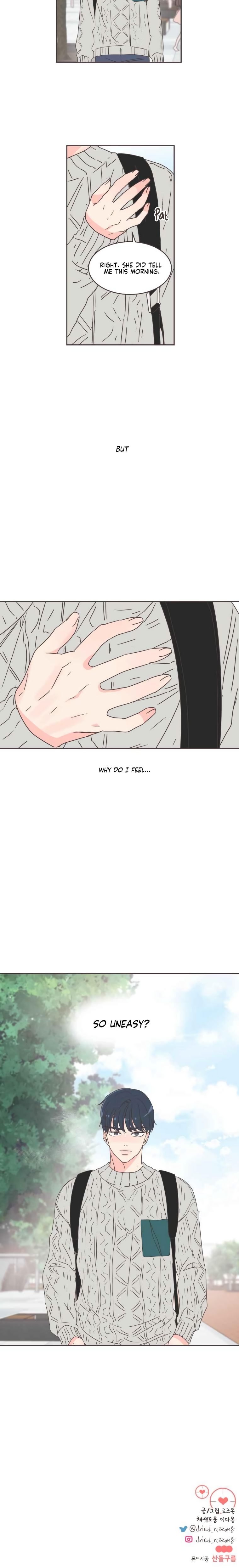 She's My Type Manhwa - Chapter 42 Page 15