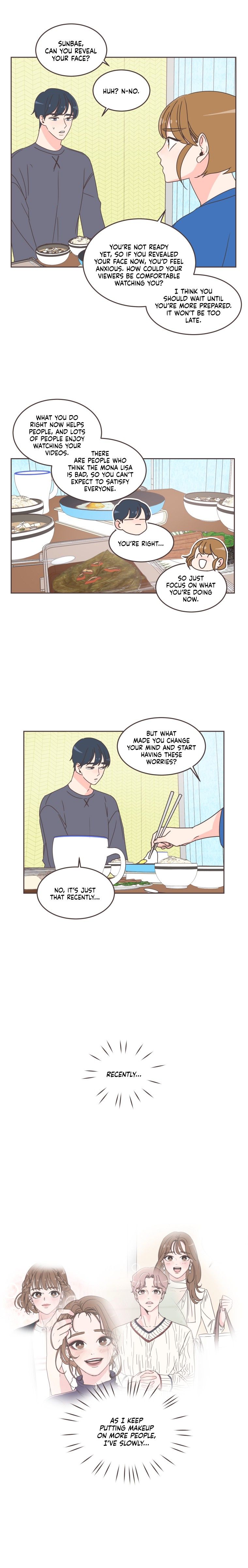 She's My Type Manhwa - Chapter 29 Page 14