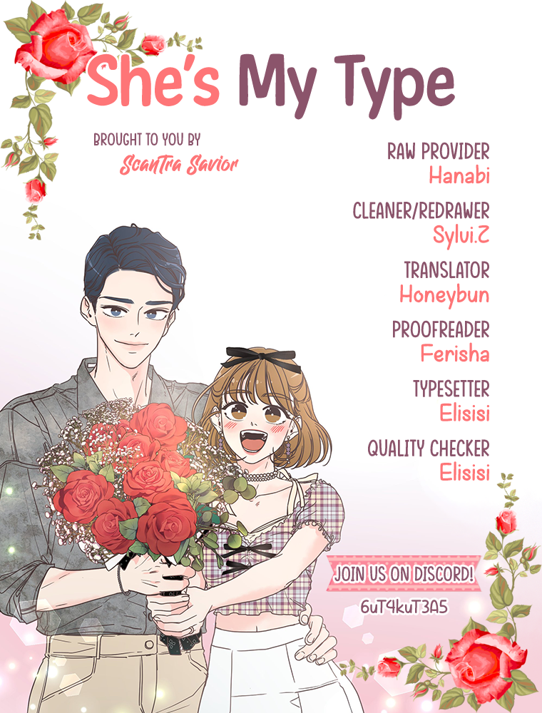 She's My Type Manhwa - Chapter 44 Page 18