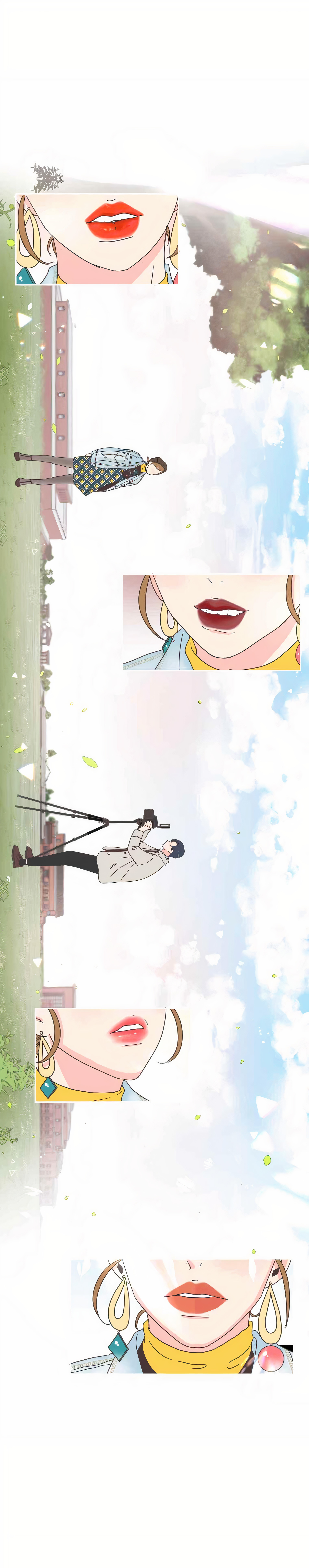 She's My Type Manhwa - Chapter 38 Page 2