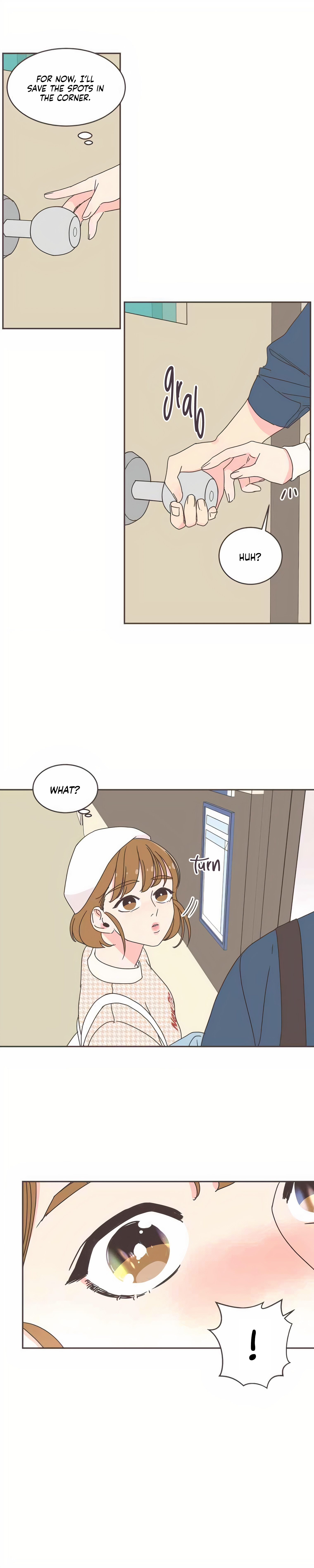 She's My Type Manhwa - Chapter 38 Page 20