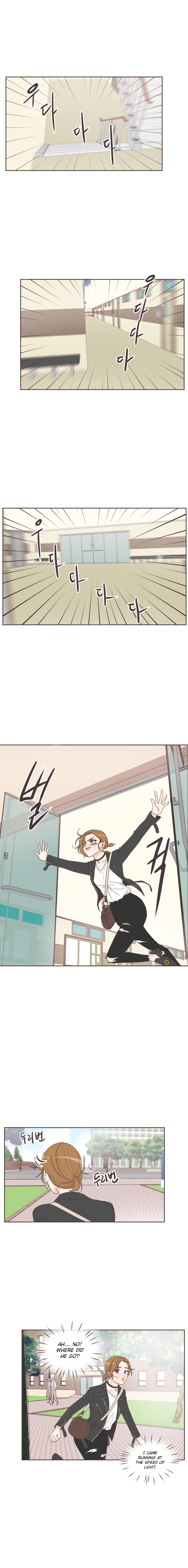 She's My Type Manhwa - Chapter 13 Page 11