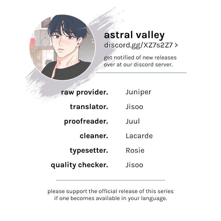 She's My Type Manhwa - Chapter 13 Page 14