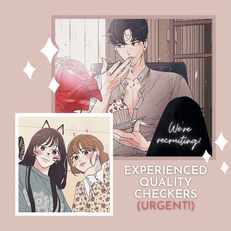 She's My Type Manhwa - Chapter 35 Page 17