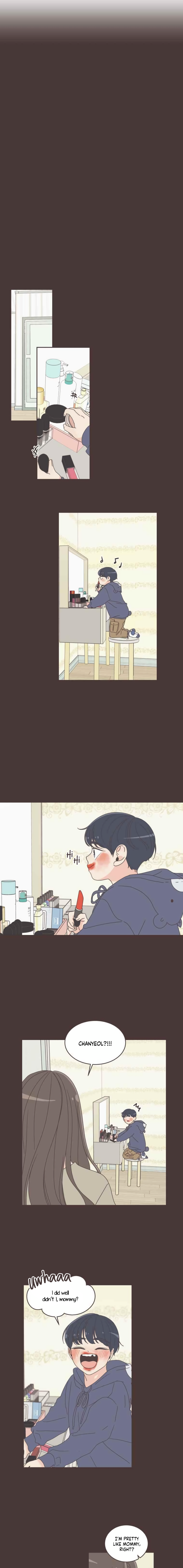 She's My Type Manhwa - Chapter 47 Page 6