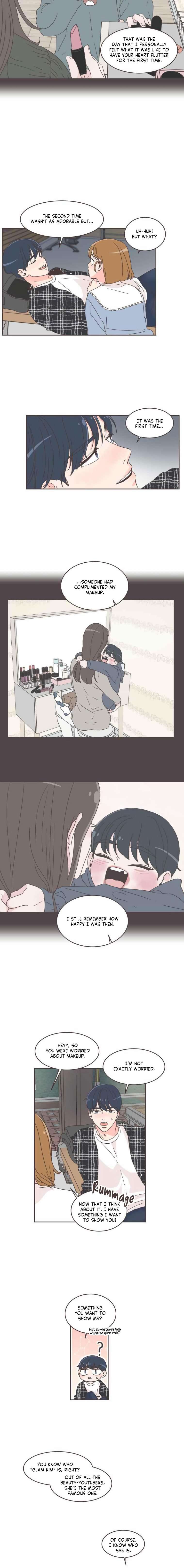 She's My Type Manhwa - Chapter 47 Page 11