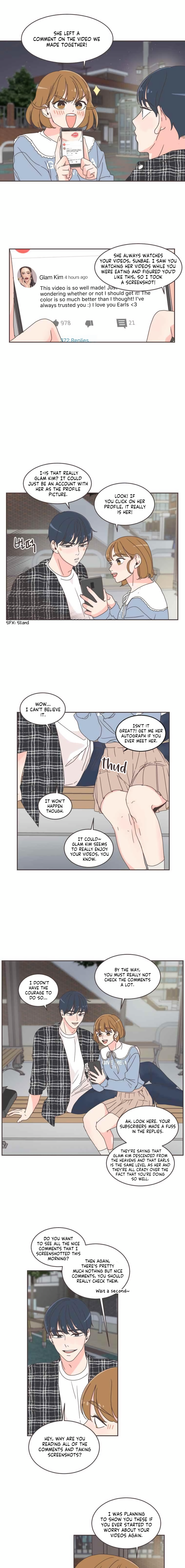 She's My Type Manhwa - Chapter 47 Page 12