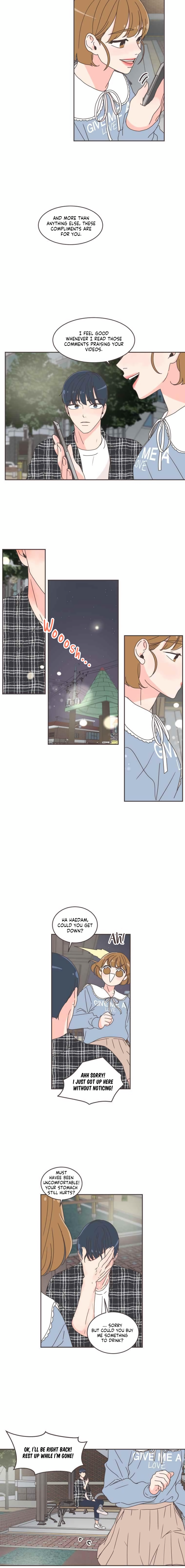 She's My Type Manhwa - Chapter 47 Page 13