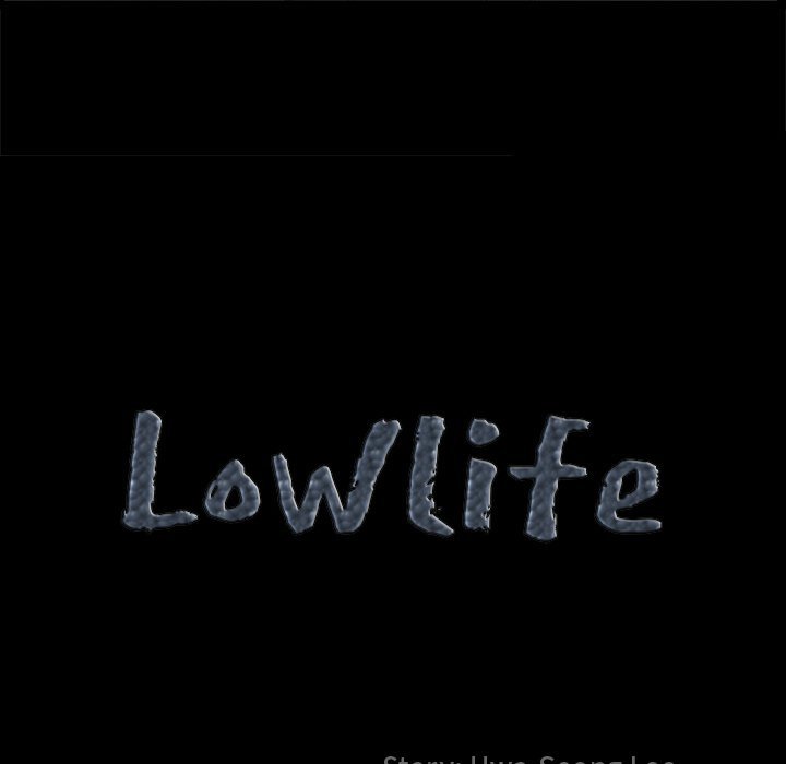 Lowlife Manhwa - Chapter 6 Page 7