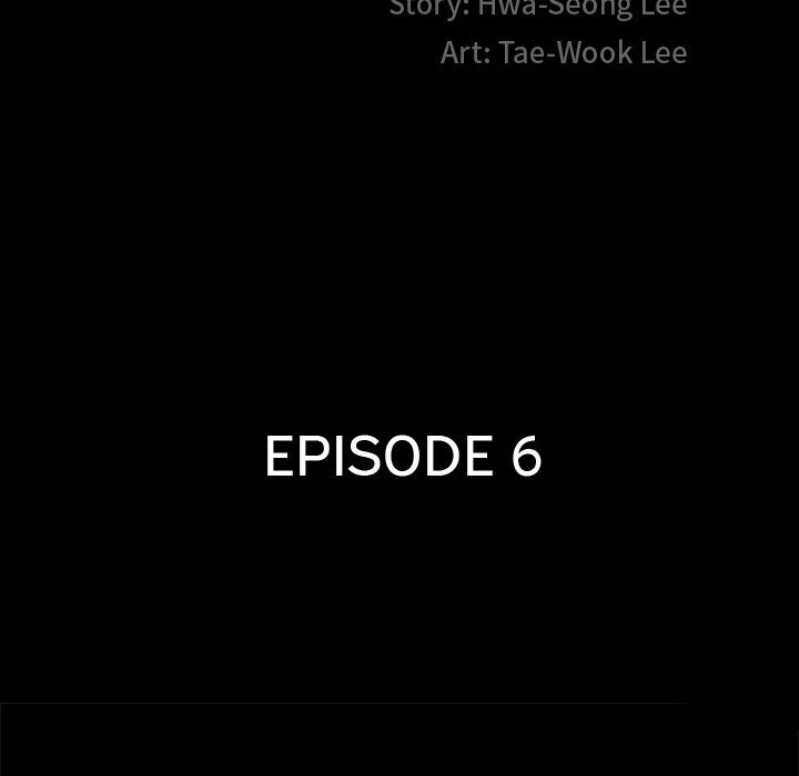 Lowlife Manhwa - Chapter 6 Page 8