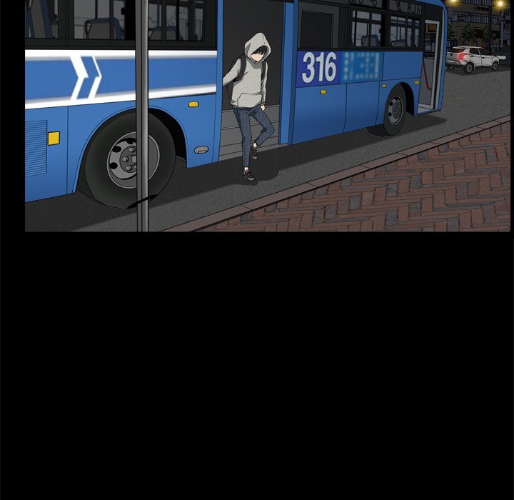 Lowlife Manhwa - Chapter 6 Page 11