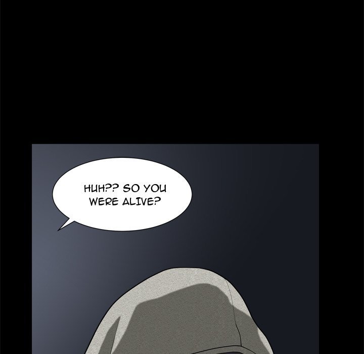 Lowlife Manhwa - Chapter 6 Page 12