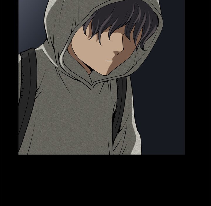 Lowlife Manhwa - Chapter 6 Page 13