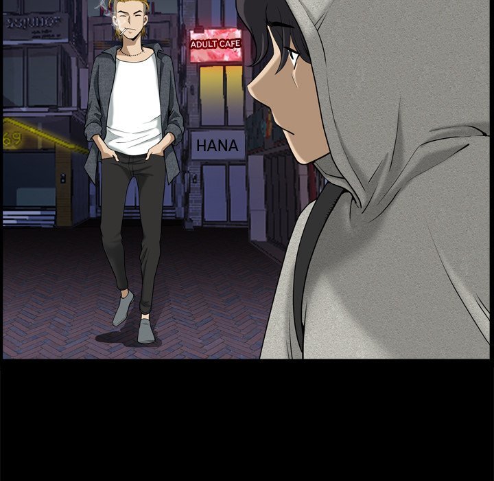 Lowlife Manhwa - Chapter 6 Page 15