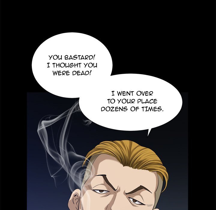 Lowlife Manhwa - Chapter 6 Page 16