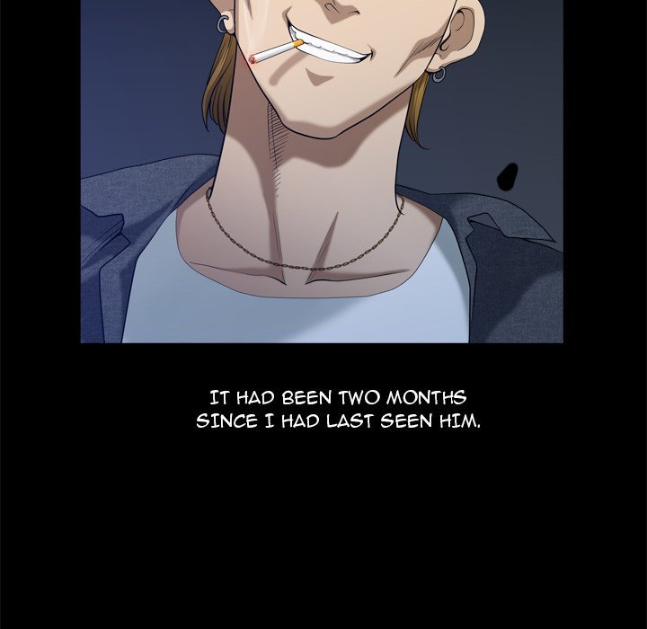 Lowlife Manhwa - Chapter 6 Page 17