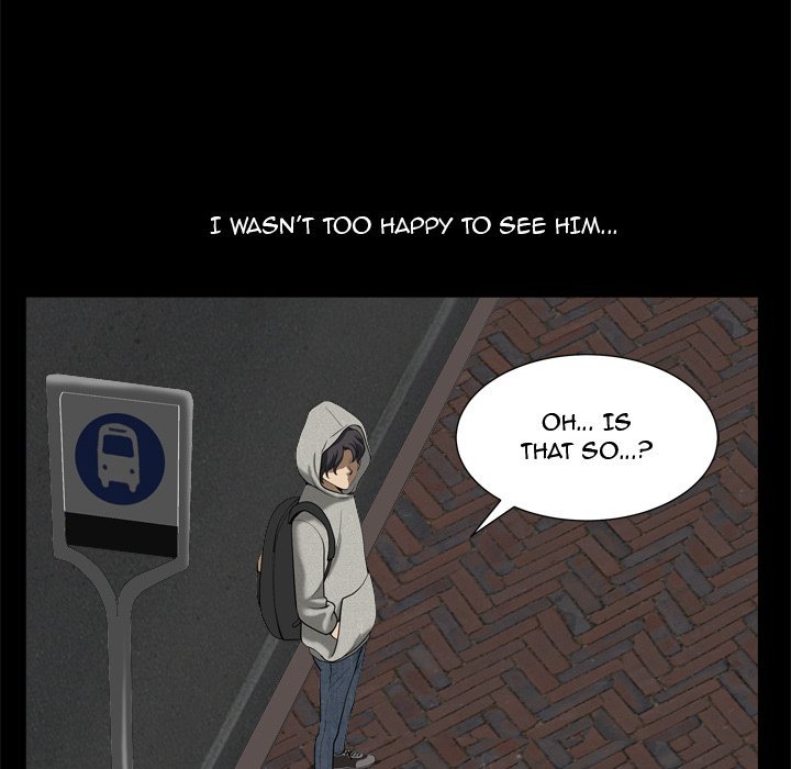 Lowlife Manhwa - Chapter 6 Page 18