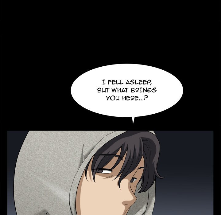 Lowlife Manhwa - Chapter 6 Page 20