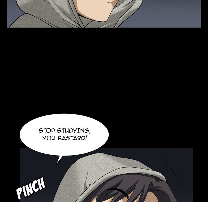 Lowlife Manhwa - Chapter 6 Page 21