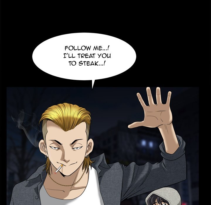 Lowlife Manhwa - Chapter 6 Page 23