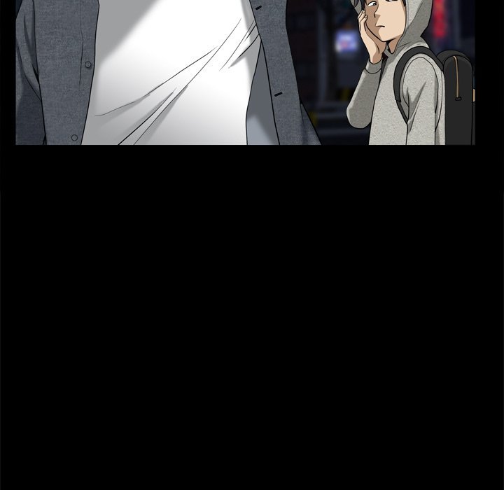 Lowlife Manhwa - Chapter 6 Page 24